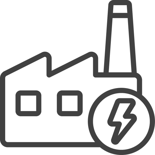 Reliable Supply for Power Plant OEMs and Maintenance
